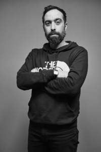 Adrián Castanedo